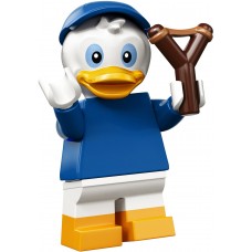 LEGO® Minifigūrėlė Vilis 71024-4
